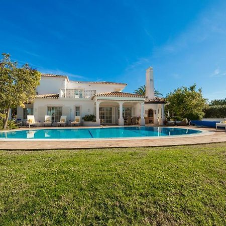 Peaceful 4Br Villa On Gramacho Golf Resort W/ Private Pool Lagoa  Kültér fotó