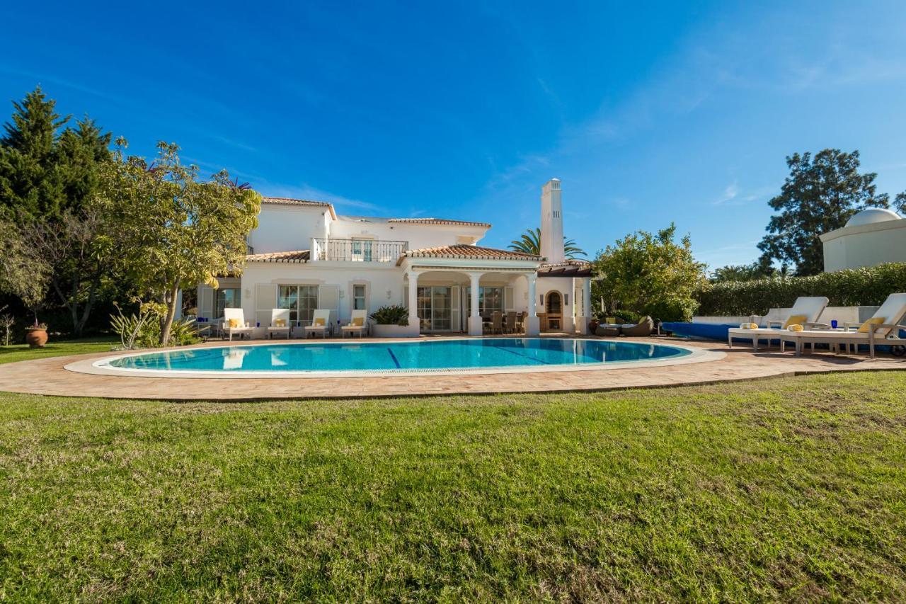 Peaceful 4Br Villa On Gramacho Golf Resort W/ Private Pool Lagoa  Kültér fotó