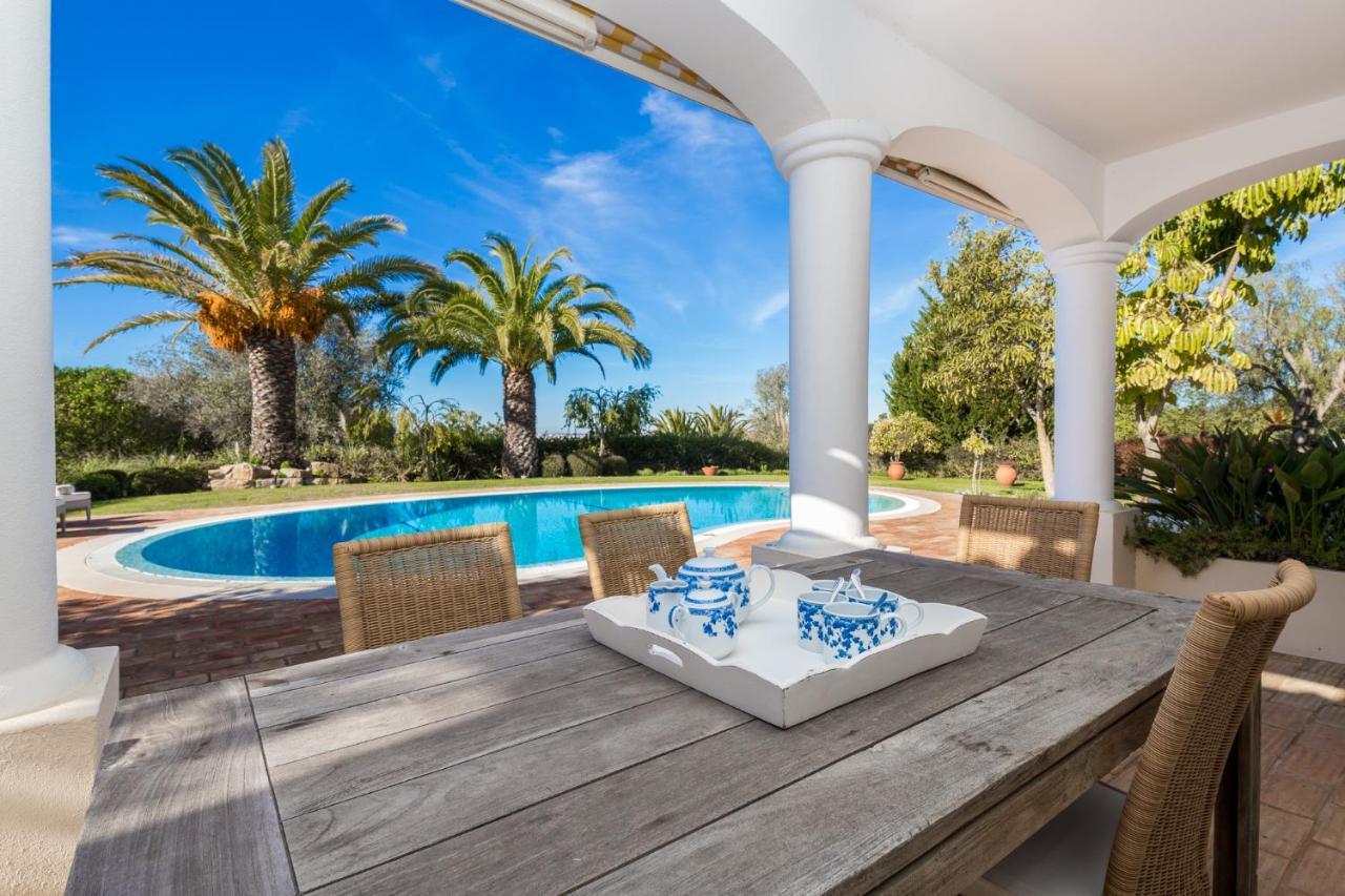 Peaceful 4Br Villa On Gramacho Golf Resort W/ Private Pool Lagoa  Kültér fotó