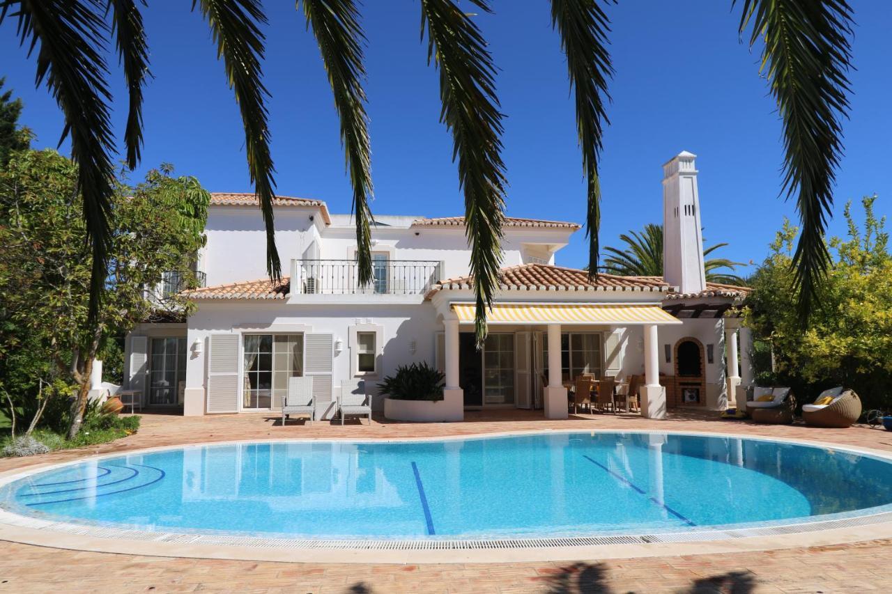Peaceful 4Br Villa On Gramacho Golf Resort W/ Private Pool Lagoa  Kültér fotó