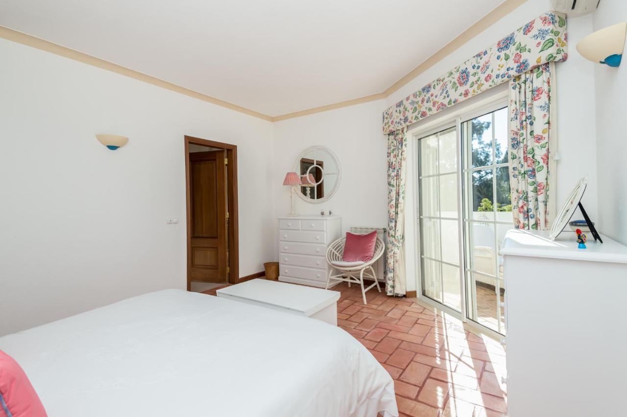 Peaceful 4Br Villa On Gramacho Golf Resort W/ Private Pool Lagoa  Kültér fotó