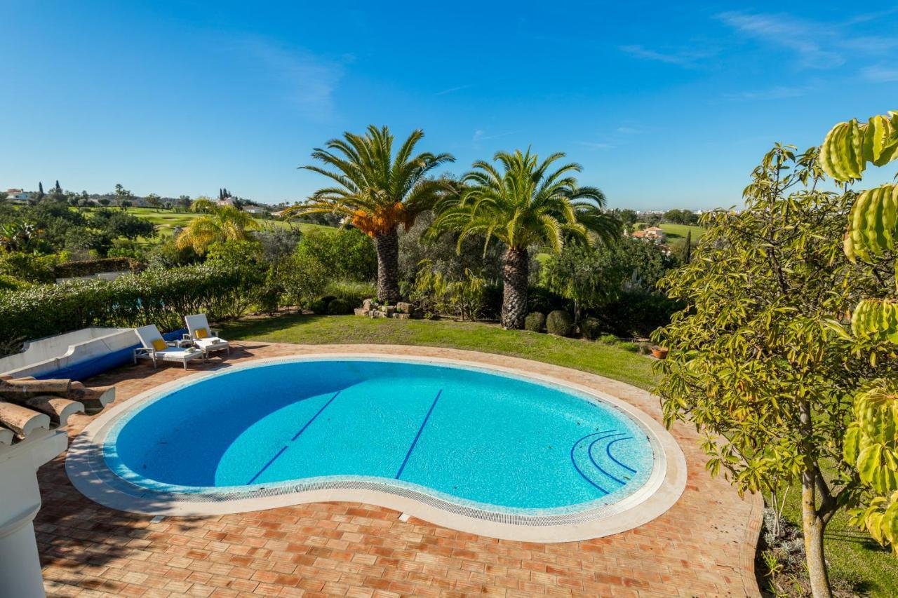 Peaceful 4Br Villa On Gramacho Golf Resort W/ Private Pool Lagoa  Kültér fotó