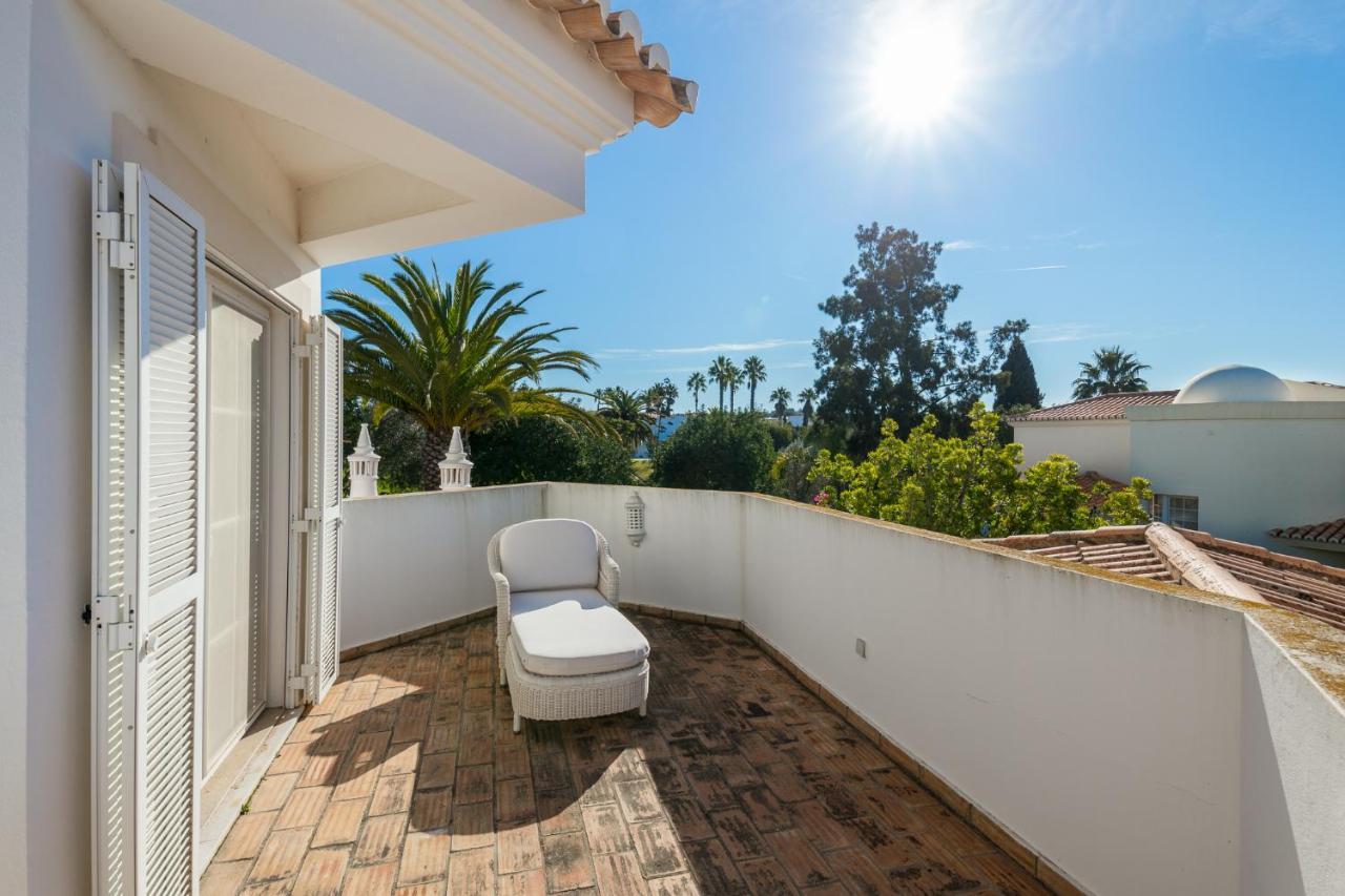 Peaceful 4Br Villa On Gramacho Golf Resort W/ Private Pool Lagoa  Kültér fotó